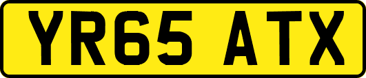 YR65ATX