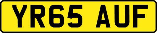 YR65AUF