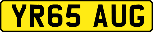 YR65AUG