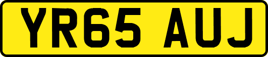 YR65AUJ