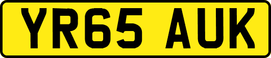 YR65AUK