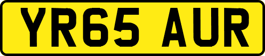YR65AUR
