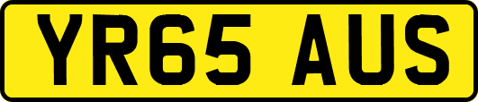 YR65AUS