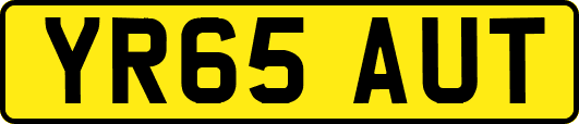 YR65AUT