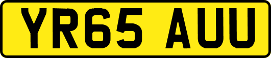 YR65AUU