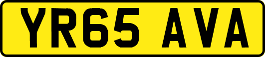 YR65AVA