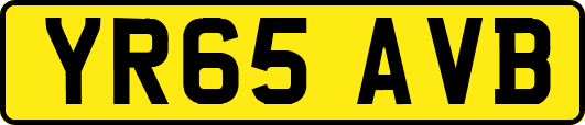 YR65AVB