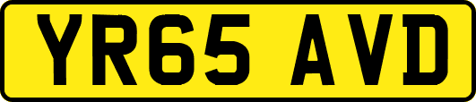 YR65AVD
