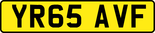 YR65AVF