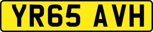 YR65AVH