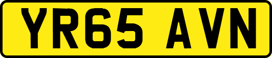 YR65AVN