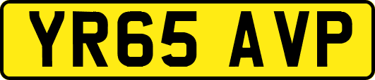 YR65AVP