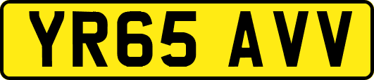 YR65AVV