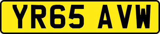 YR65AVW