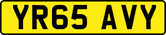 YR65AVY