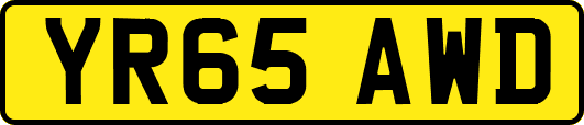YR65AWD