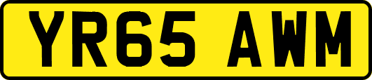 YR65AWM