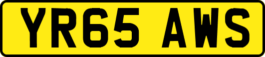 YR65AWS
