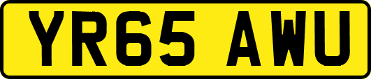 YR65AWU