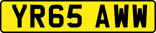 YR65AWW