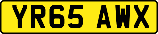 YR65AWX