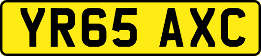 YR65AXC