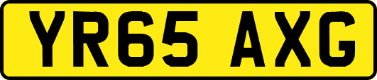 YR65AXG
