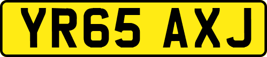 YR65AXJ