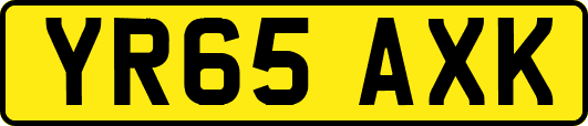 YR65AXK