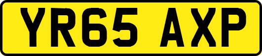 YR65AXP