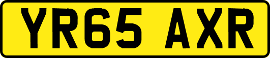 YR65AXR