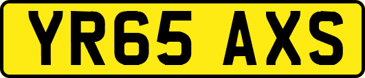 YR65AXS