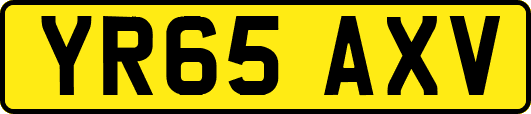YR65AXV