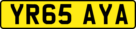 YR65AYA