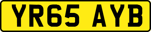 YR65AYB