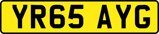 YR65AYG