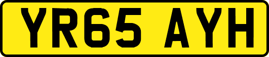 YR65AYH