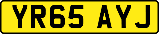 YR65AYJ