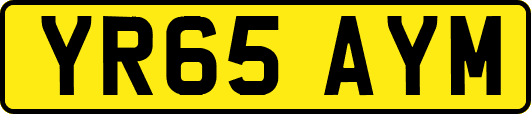 YR65AYM