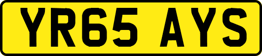 YR65AYS