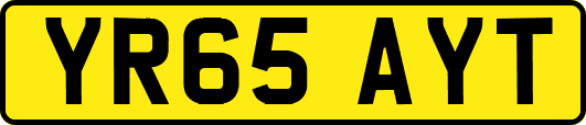 YR65AYT