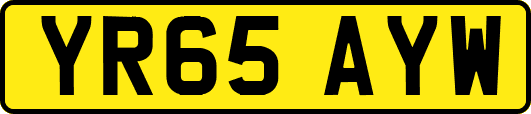 YR65AYW