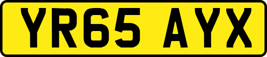 YR65AYX