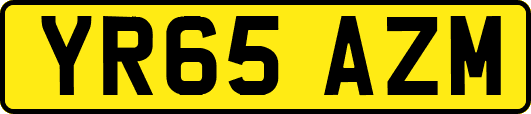 YR65AZM