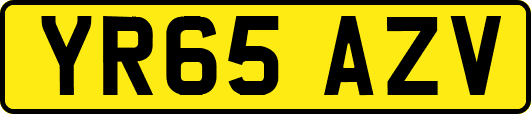 YR65AZV