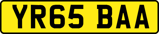 YR65BAA