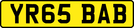 YR65BAB