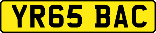 YR65BAC