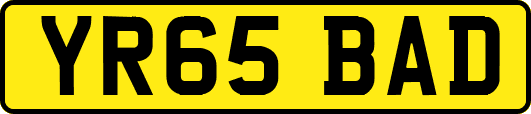 YR65BAD