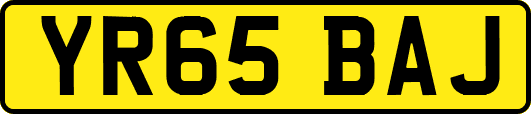 YR65BAJ